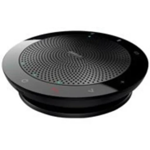 Imagen 8 de Altavoz de Escritorio Inalámbrico Jabra 510+ UC VoIP Bluetooth USB