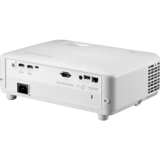 Imagen 16 de Proyector Viewsonic PX748-4K 4000LUMENES 4K HDR LAN 2*HDMI USB-C RS232 