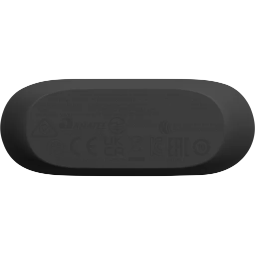 Imagen 6 de Audífonos Inalámbricos JBL Wave Buds Truly Wireless - Negro - SA
