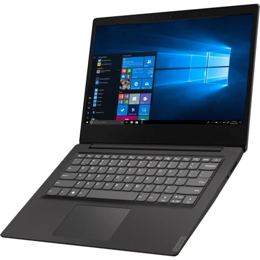 Imagen 8 de Notebook Lenovo IdeaPad S145-14API AMD R3-3200U RAM 4GB SSD 256GB 14" W10H