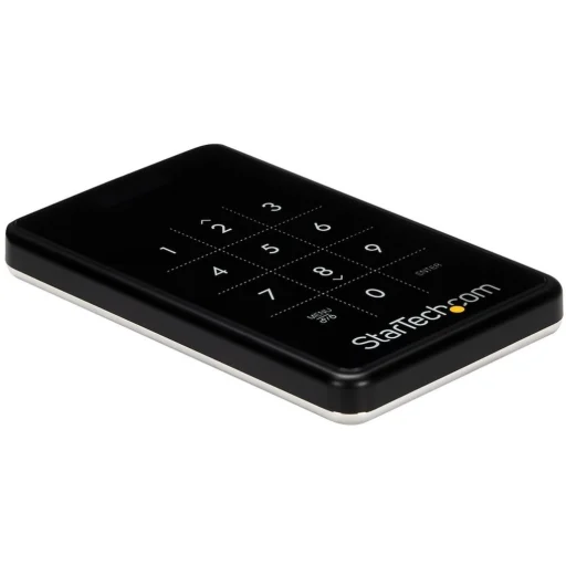 Imagen 4 de USB 3.0 encrypted 2.5 SATA HDD Enclosure