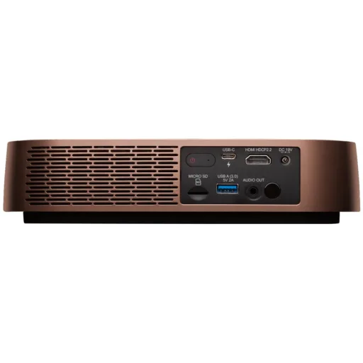 Imagen 0 de Proyector Portátil Viewsonic M2 1200LUMEN 1080p Wireless HDMI mUSB 2*USB-A USB-C