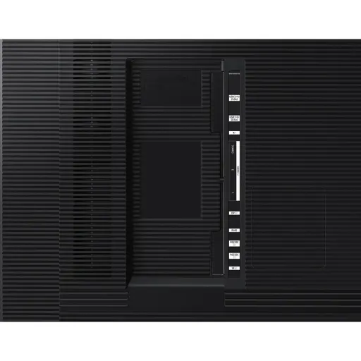 Imagen 6 de Monitor Touch Prof 24/7 Samsung QMB-T 55" 4K UHD WiFi LAN BT DP 3*HDMI HDCP USB