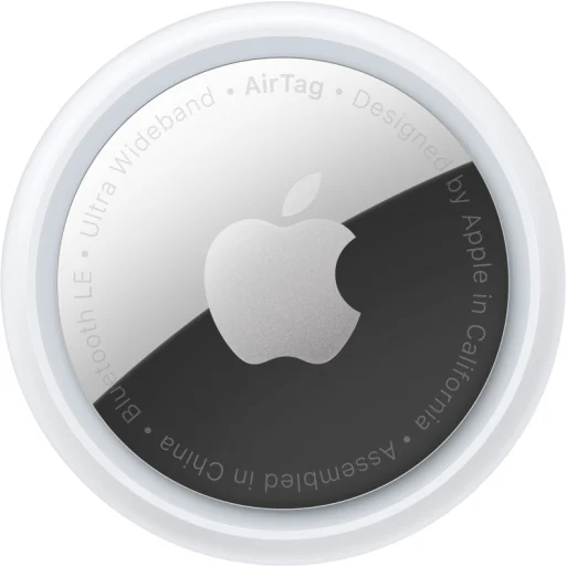 Imagen 0 de AIRTAG 1 PACK-AME