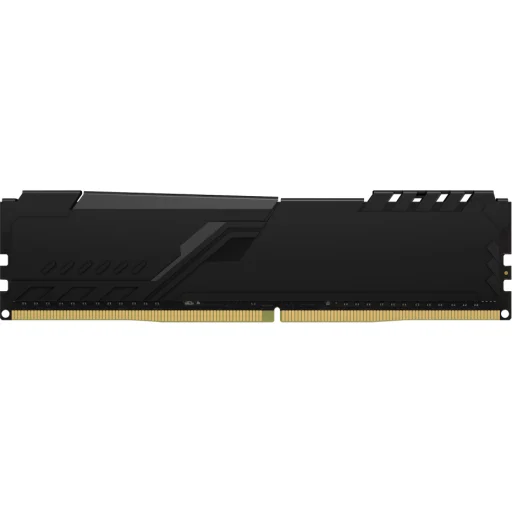 Imagen 1 de Memoria RAM 8GB DDR4 3600MHz DIMM CL17 Non-ECC 1.35V 288p KINGSTON FURY