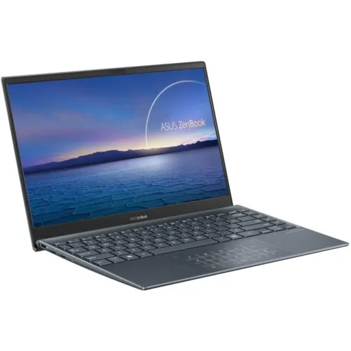 Imagen 7 de Notebook Asus ZenBook UX325EA-KG757W I7-1165G7 RAM 16GB SSD 512GB 13.3" W11H