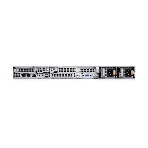 Imagen 8 de Servidor Dell PowerEdge R450 Xeon Silver 4309Y 2,8GHz RAM 16GB SSD 480GB