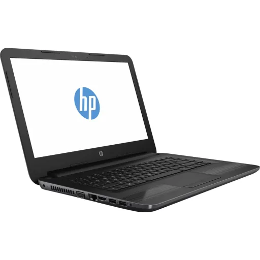 Imagen 0 de Notebook HP 240 G5 Core i5-6200U 8 Gb SSD 240 Gb 14" DVD Windows 10 Pro (Reacondicionado)