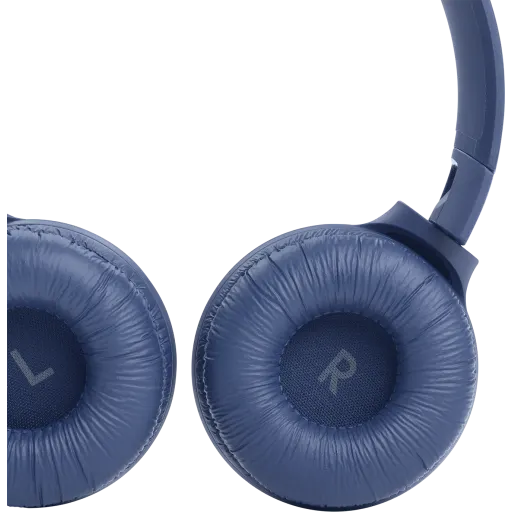 Imagen 3 de Audífonos Inalámbricos JBL Tune 510BT Bluetooth Bateria 450mAh c/Mic Color Azul