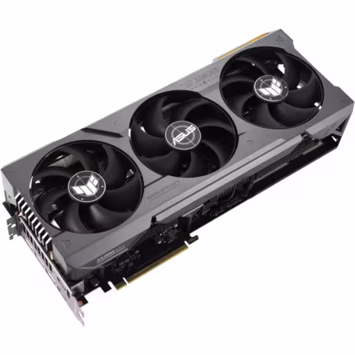 Imagen 1 de Tarjeta de Video Asus TUF-RTX4080S-O16G-GAMING 16GB GDDR6X 3*DP 2*HDMI ATX