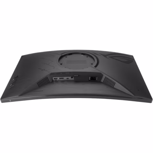 Imagen 5 de Monitor Gamer Curvo Asus ROG Strix 27" HDMI USB-C VA DP HDMI USB-C 180Hz