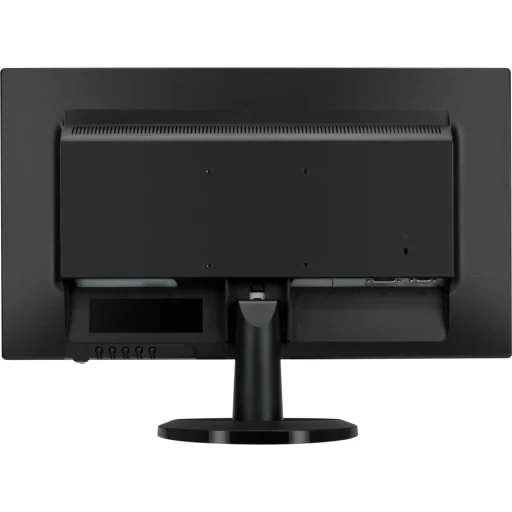 Imagen 4 de Monitor HP N246v Full HD 23.8" 1920x1080 LED IPS VGA DVI HDMI 