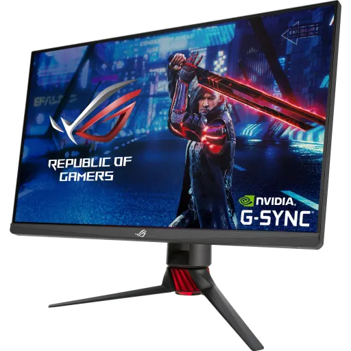 Imagen 1 de Monitor Asus ROG Strix XG279Q HDR Gaming WQHD 27" 2560x1440 LED IPS DP HDMI USB