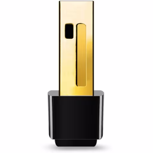 Imagen 2 de Adaptador Inalámbrico TP-Link USB nano v2.0 Velocidad Inalámbrica hasta 150Mbps