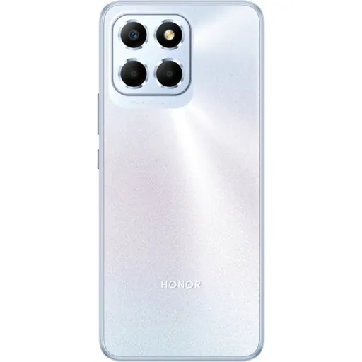Imagen 2 de Smartphone Honor X6S Silver OctaCore 4GB/128GB 6.5" WiFi BT USB-C Android Silver