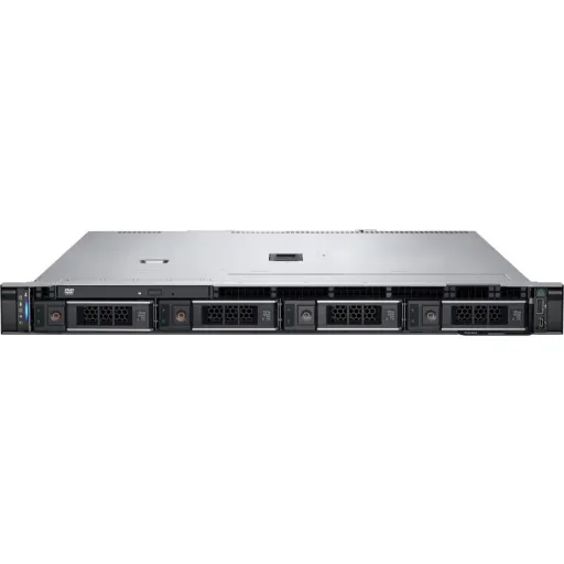Imagen 12 de Servidor Dell R250 Rack 1U Intel Xeon E-2324G HDD2TB RAM16GB Dual Port 1GB
