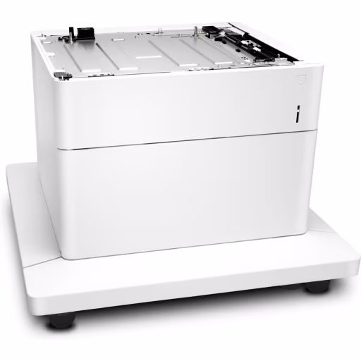 Imagen 1 de COLOR LASERJET 550 SHT PPER TRY STAND