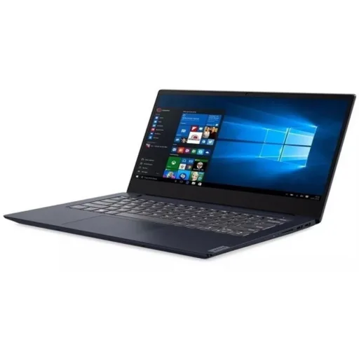 Imagen 0 de Notebook Lenovo IdeaPad S340 AMD R5 3500U RAM 4GB SSD 128GB + HDD 1TB 14" W10H