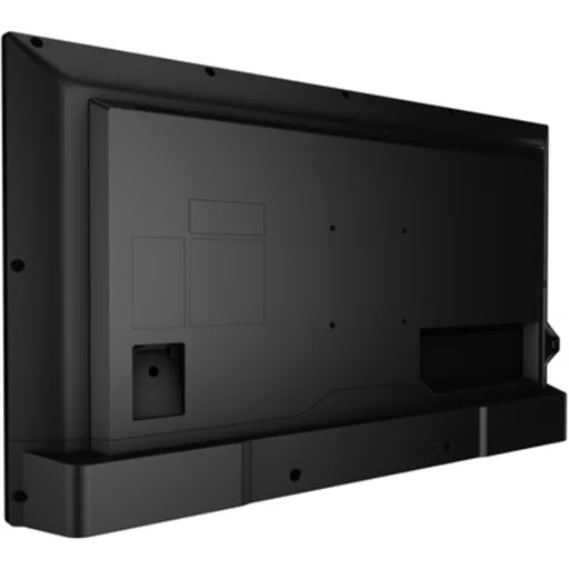 Imagen 3 de HIK Monitor FULL HD 24/7 32 HDMI VGA Plastoc Case