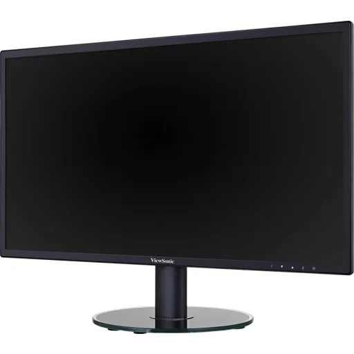 Imagen 4 de Monitor Viewsonic 27" VA2719SMH 1920X1080 ADS HDMI/VGA/VESA 