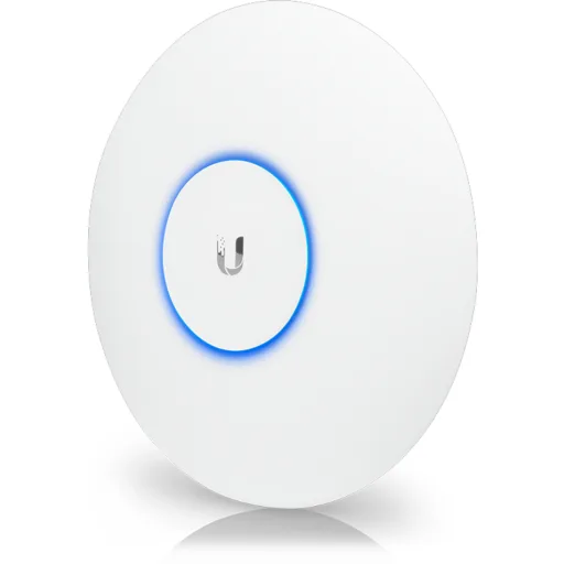 Imagen 1 de Access Point Ubiquiti Dual-Band Exterior PoE AC1750, Wi-Fi 802.11ac,3x3 MIMO