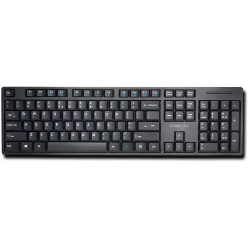Imagen 0 de Kensington Pro Fit Low Profile (K75229US)