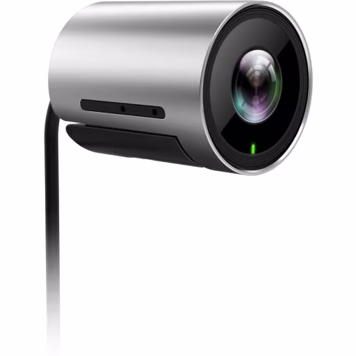 Imagen 2 de YEALINK Room , camara USB para salas