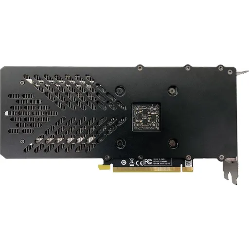 Imagen 4 de Tarjeta de Video PNY GF-NV RTX 3060 UPRISING 12GB GDDR6 PCIe 4.0 x16 3*DP HDMI