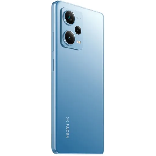 Imagen 7 de Smartphone Xiaomi Redmi Note 12 Pro+ 5G EU OctaCore 8GB/256GB Android Azul Cielo