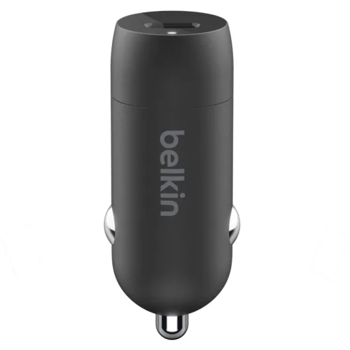 Imagen 5 de Adaptador de corriente para el auto Belkin Boost Charge 20V 3.6A (24 pin USB-C)
