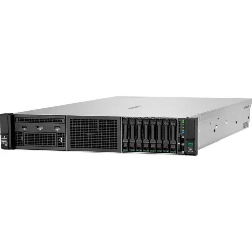 Imagen 2 de Servidor HPE ProLiant DL380 Gen10 Plus 4310 2.1GHz 12-core 1P 32GB-R