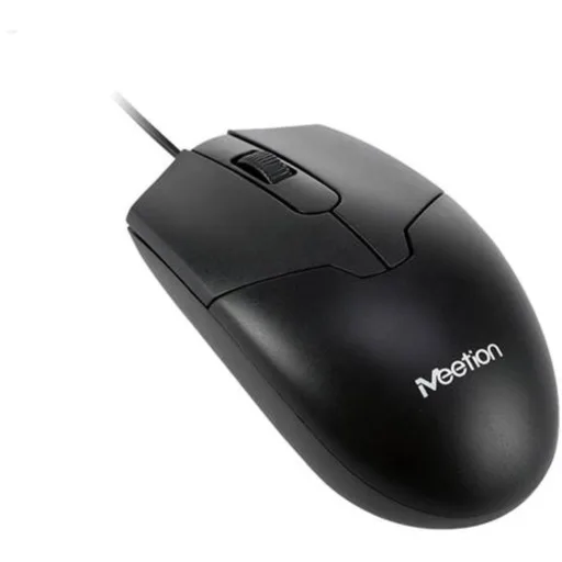 Imagen 0 de Meetion M360 - Negro (MT-M360)