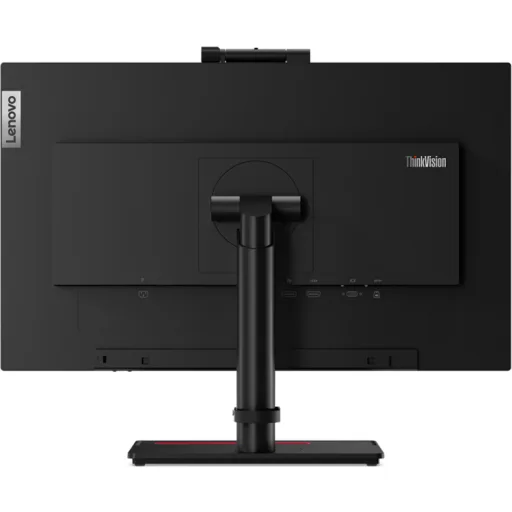 Imagen 2 de Monitor Lenovo ThinkVision T24v-20 23.8" FHD 1920*1080 IPS HDMI VGA DP 4ms 60Hz