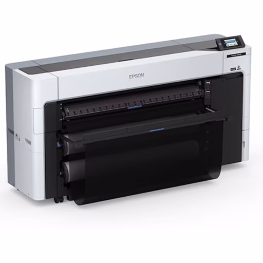 Imagen 1 de Impresora Fotográfica SureColor P8570D, 44" Doble rollo 2400*1200ppp LAN USB3.0