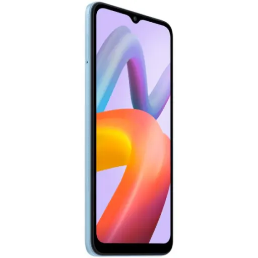 Imagen 5 de Xiaomi Redmi A2 EU  2GB + 32GB  Light Blue