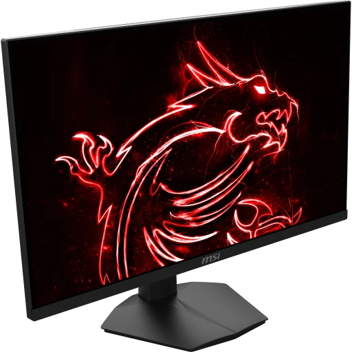 Imagen 12 de Monitor Gamer MSI G274F 27" FHD 1920*1080 Rapid IPS 2*HDMI DP Salida Aud 180Hz