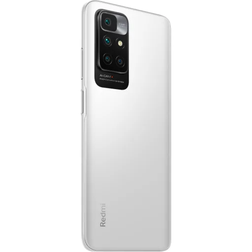 Imagen 2 de REDMI 10 2022 4/128GB PEBBLE WHITE US
