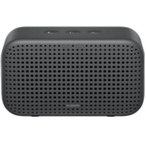 Imagen 1 de Parlante Inalámbrico Xiaomi Smart Speaker Lite, LED WiFi BT, 2 mic Activ por voz