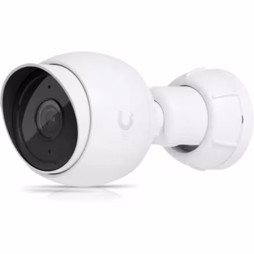 Imagen 5 de Cámara UBIQUITI Bala 2688x1512 IK04 IPX4 Camara IR 1-100 Mic req-PoE/Unifi