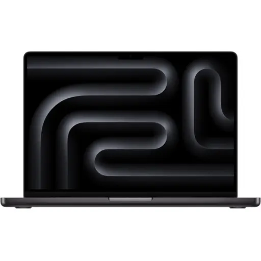 Imagen 0 de MRX33CI/A MacBook Pro 14.2/M3 Pro/CPU 11C/GPU 14C/18GB RAM/512GB Negro Espacial