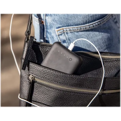 Imagen 8 de mophie Juice Pack access - Caja de batería para teléfono móvil - policarbonato - negro - para Apple iPhone XS Max