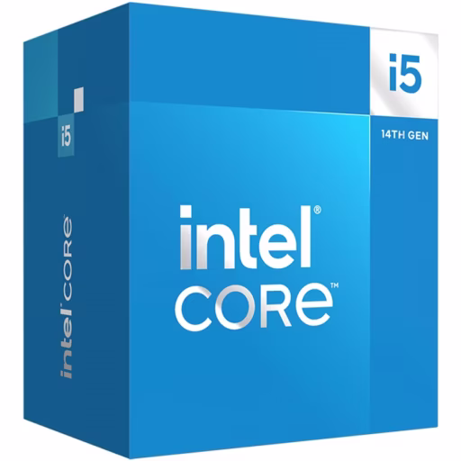 Imagen 3 de CPU Intel® Corel I5-14400 14GTh 2.5-4.7GHz Turbo 10 Núcleos LGA1700 c/Gráf/FAN