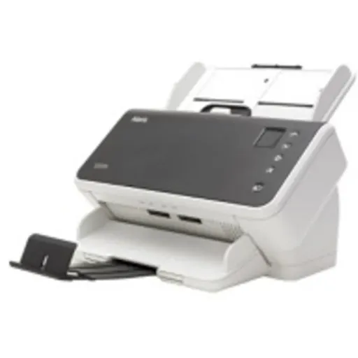 Imagen 0 de Kodak S2070 - Escáner de documentos - 216 x 3000 mm - 600 ppp x 600 ppp - hasta 70 ppm (mono) / hasta 70 ppm (color) - Alimentador automático de documentos (ADF) (80 hojas) - hasta 7000 exploraciones por día - USB 3.1