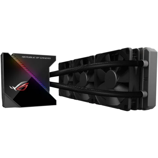 Imagen 8 de ASUS ROG Water Cooling Ryujin 360