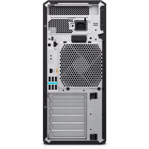 Imagen 5 de Computador Worksation HP Z4 G4 I-Xeon W2423 16GB SSD 512GB RTX A2000 12GB W11P