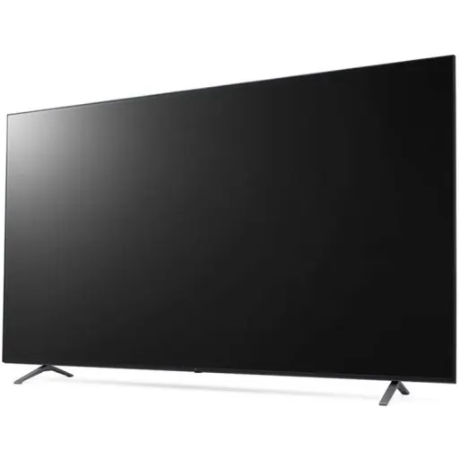 Imagen 2 de Televisor LG UR871 55" 4K Ultra HD SmartTV WiFi BT LAN 3*HDMI 2*USB RF