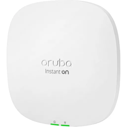 Imagen 1 de Access Point HPE Aruba Instant On AP25 RW 4x4 Wi-Fi 6 AP
