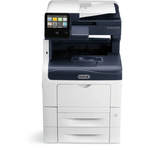 Imagen 5 de Impresora Multifunción Xerox VersaLink C405 Laser Color LAN USB Duplex 35ppm