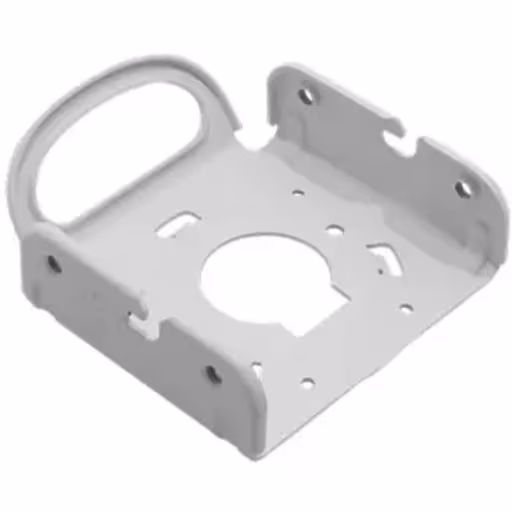 Imagen 1 de Ubiquiti PowerBeam airMAX AC ISO Gen2 para Radioenlaces PtP de 5 GHz 25dBi 400mm
