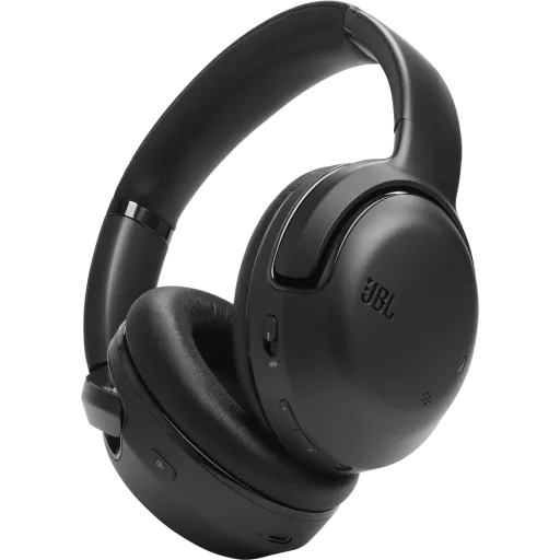Imagen 1 de Audífonos Inalámbricos JBL Tour One MK2, OverEar Bluetooth5.3 NC Negro